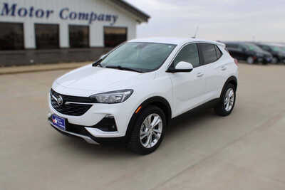 2020 Buick Encore GX, $13995. Photo 1