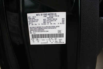 2014 Ford F-150, $12995. Photo 10