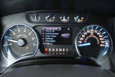 2014 Ford F-150, $12995. Photo 11