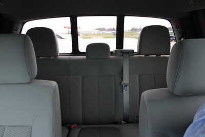 2014 Ford F-150, $12995. Photo 12