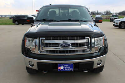 2014 Ford F-150, $12995. Photo 2