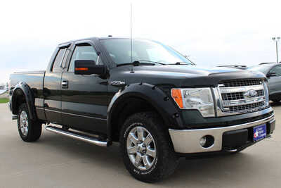 2014 Ford F-150, $12995. Photo 3