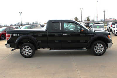 2014 Ford F-150, $12995. Photo 4