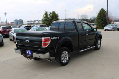 2014 Ford F-150, $12995. Photo 5