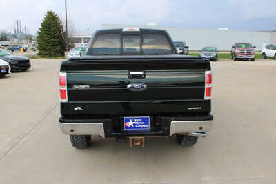 2014 Ford F-150, $12995. Photo 6