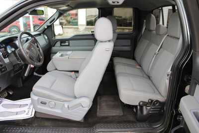 2014 Ford F-150, $12995. Photo 9