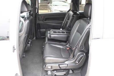 2025 Honda Odyssey, $38995. Photo 10