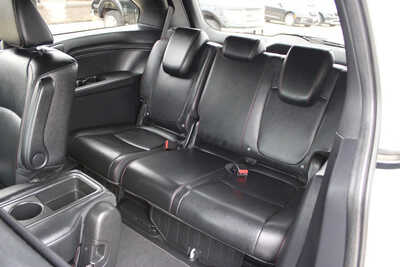 2025 Honda Odyssey, $38995. Photo 11