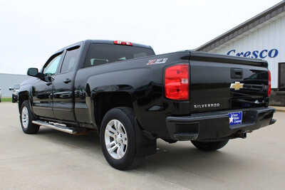 2017 Chevrolet 1500 Ext Cab, $17995. Photo 7