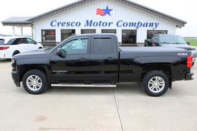 2017 Chevrolet 1500 Ext Cab, $17995. Photo 8
