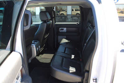 2012 Ford F150 Crew Cab, $11995. Photo 10