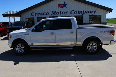 2012 Ford F150 Crew Cab, $11995. Photo 8