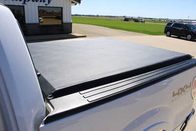 2012 Ford F150 Crew Cab, $11995. Photo 9