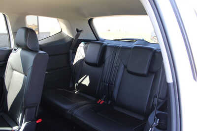 2021 Volkswagen Atlas, $23995. Photo 10