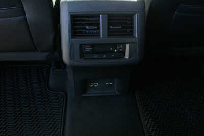 2021 Volkswagen Atlas, $23995. Photo 12