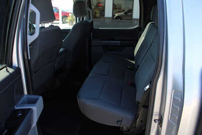 2024 Ford F150 Crew Cab, $39995. Photo 10