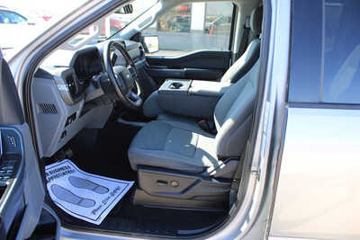 2024 Ford F150 Crew Cab, $39995. Photo 12