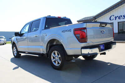 2024 Ford F150 Crew Cab, $39995. Photo 7