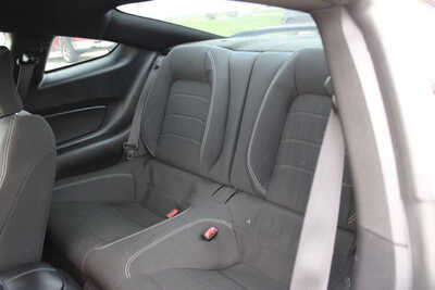 2017 Ford Mustang, $19995. Photo 10