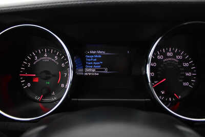 2017 Ford Mustang, $19995. Photo 11