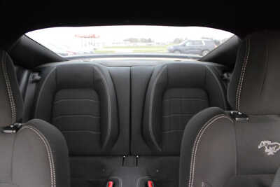 2017 Ford Mustang, $19995. Photo 12