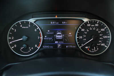 2022 Nissan Altima, $19995. Photo 12