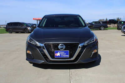 2022 Nissan Altima, $19995. Photo 2