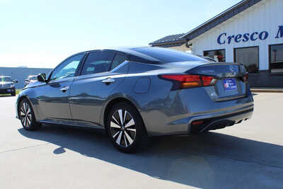 2022 Nissan Altima, $19995. Photo 7