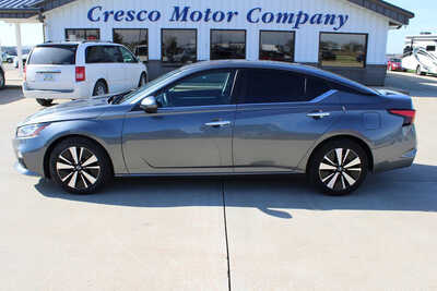 2022 Nissan Altima, $19995. Photo 8