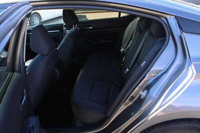 2022 Nissan Altima, $19995. Photo 9