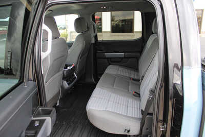 2023 Ford F150 Crew Cab, $42995. Photo 10