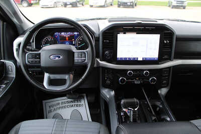2023 Ford F150 Crew Cab, $42995. Photo 11