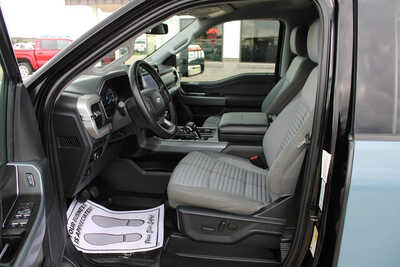 2023 Ford F150 Crew Cab, $42995. Photo 12