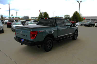 2023 Ford F150 Crew Cab, $42995. Photo 5