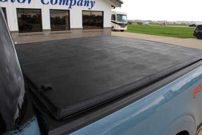 2023 Ford F150 Crew Cab, $42995. Photo 9