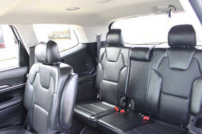 2025 Kia Telluride, $38995. Photo 10