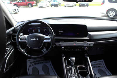 2025 Kia Telluride, $38995. Photo 11