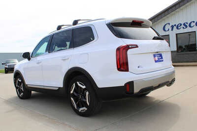 2025 Kia Telluride, $38995. Photo 7