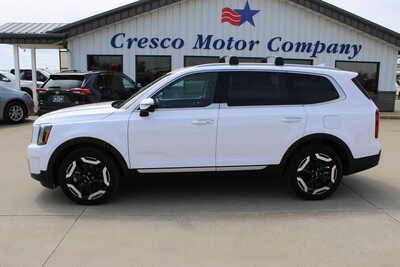 2025 Kia Telluride, $38995. Photo 8