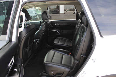 2025 Kia Telluride, $38995. Photo 9