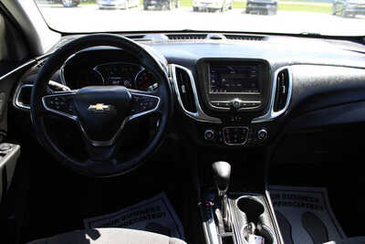 2024 Chevrolet Equinox, $26995. Photo 10