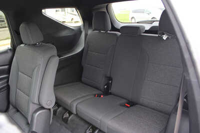 2024 Chevrolet Traverse, $36995. Photo 10