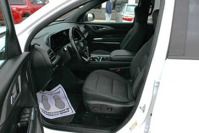 2024 Chevrolet Traverse, $36995. Photo 12