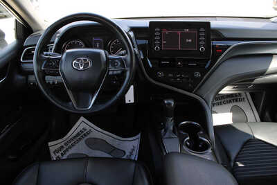 2024 Toyota Camry, $28995. Photo 10