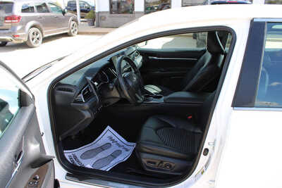 2024 Toyota Camry, $28995. Photo 11
