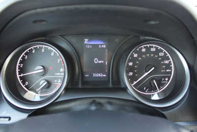 2024 Toyota Camry, $28995. Photo 12