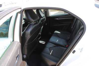 2024 Toyota Camry, $28995. Photo 9