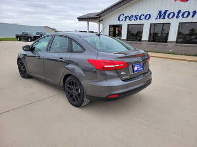 2016 Ford Focus, $6995. Photo 3
