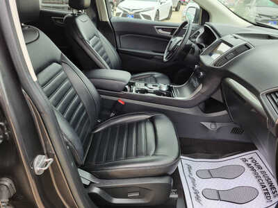 2020 Ford Edge, $19995. Photo 10