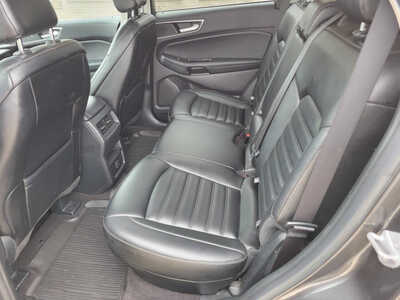 2020 Ford Edge, $19995. Photo 11